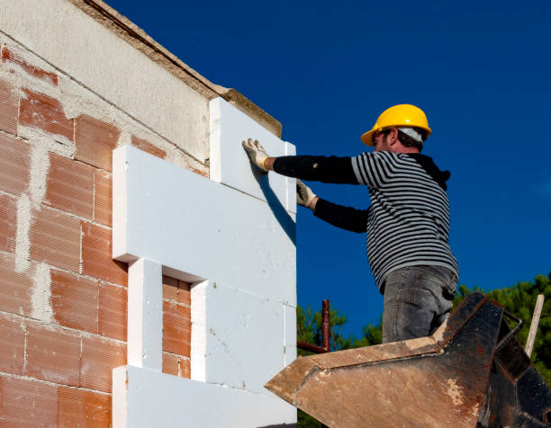 Types of Insulation We Offer in Pelican Marsh, FL