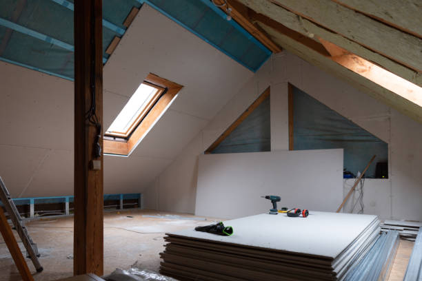 Best Eco-Friendly Insulation in Pelican Marsh, FL