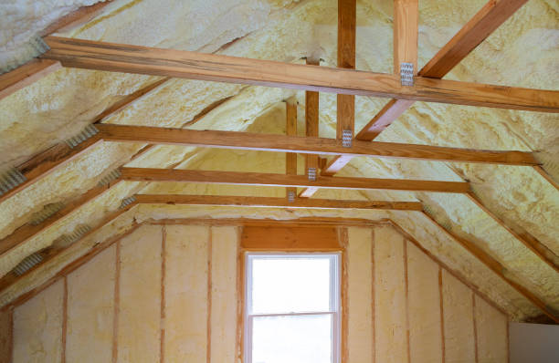 Best Spray Foam Insulation in Pelican Marsh, FL