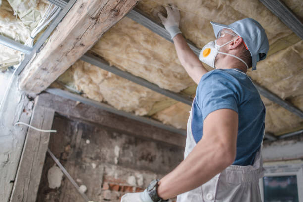 Best Specialized Insulation Services in Pelican Marsh, FL