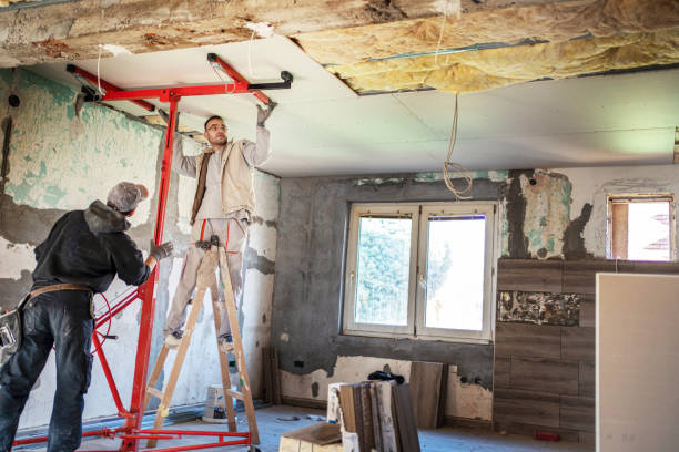Best Geographic-Specific Insulation Services in Pelican Marsh, FL