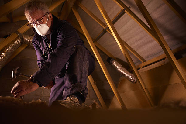 Best Spray Foam Insulation in Pelican Marsh, FL
